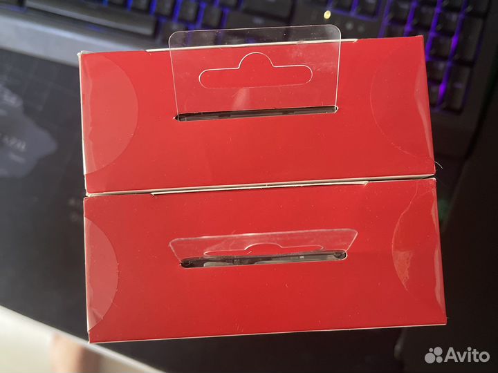 Конденсаторный микрофон Trust mico