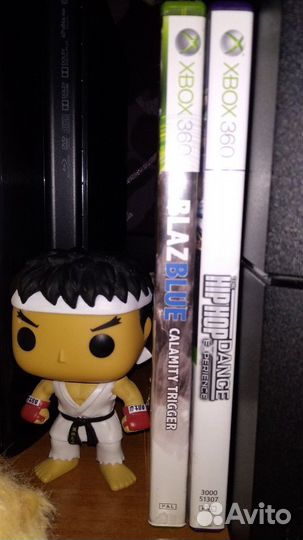 Видеоигры для консоли xbox 360