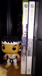 Видеоигры для консоли xbox 360