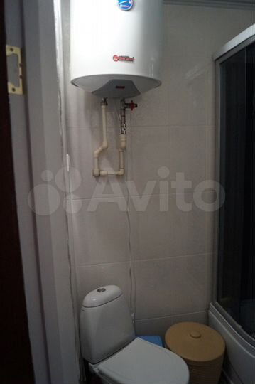 1-к. квартира, 27 м², 2/2 эт.