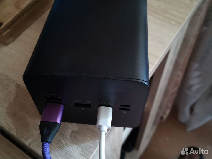 Повербанк ромос600000