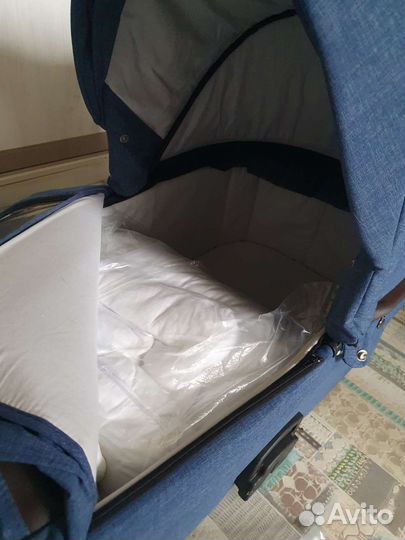 Коляска Noordline Nicole Classic