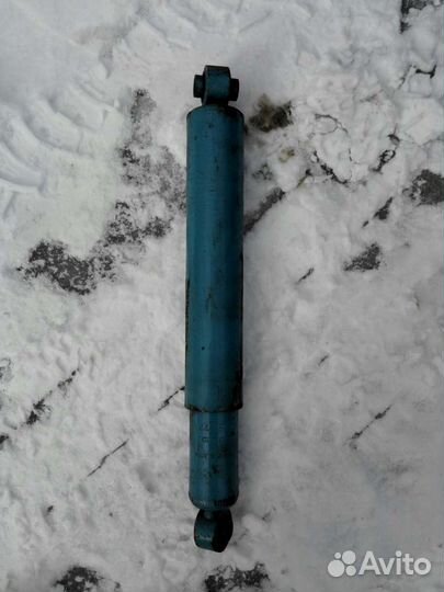 Амортизатор