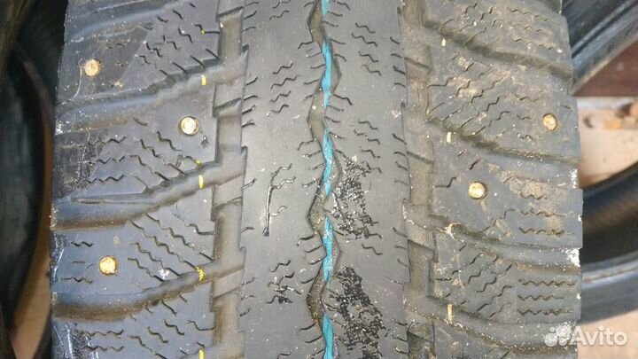 Satoya Samurai 3 195/65 R15