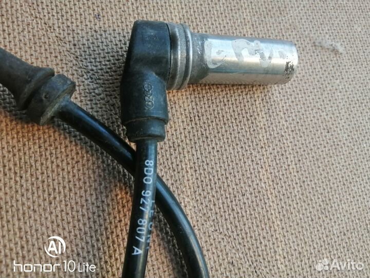 Ауди А4 датчик ABS