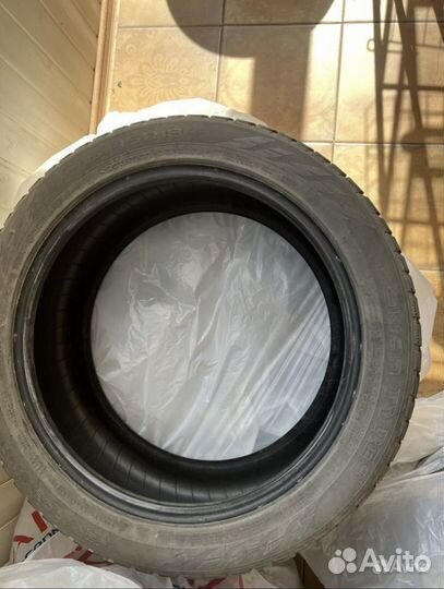 Nokian Tyres Hakkapeliitta 9 245/45 R18 T