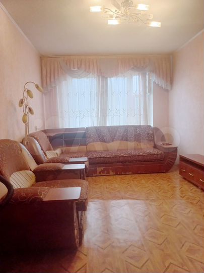 1-к. квартира, 32,7 м², 7/9 эт.