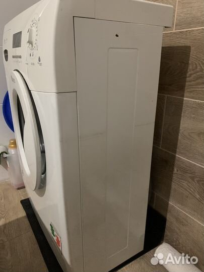 Стиральная машина Ardo узкая 35 см