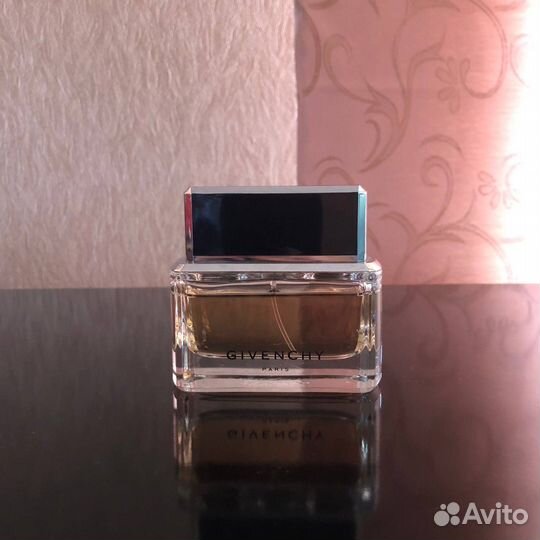 Духи givenchy Dahlia Noir