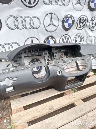 Торпедо мерседес w221
