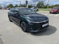 Новый Chery Arrizo 8 1.6 AMT, 2024, цена от 2 080 000 руб.