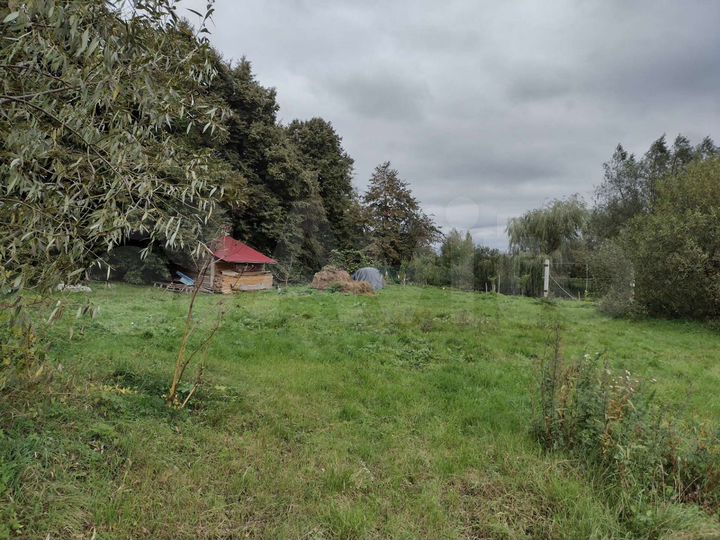 Участок 1,5 га (ИЖС)