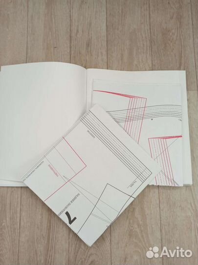 Burda шитье настольная книга