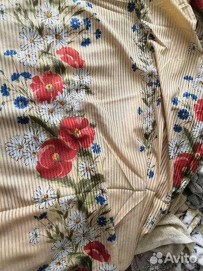 Шторы тюль скатерти