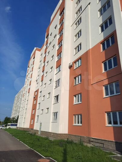 Аукцион: 3-к. квартира, 80,2 м², 1/9 эт.