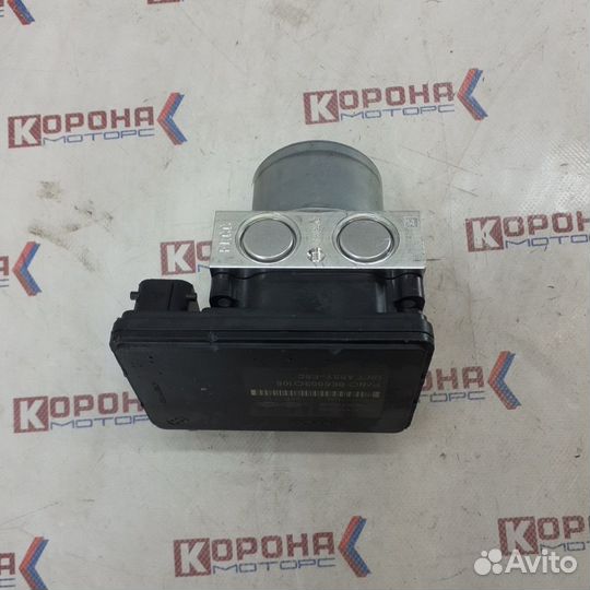 Блок абс hyundai tucson