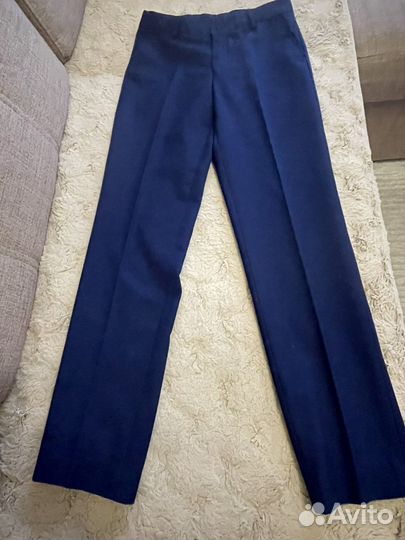 Брюки для мальчика