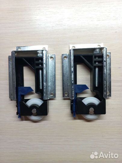 Ролики мебельные Универсаль-сн