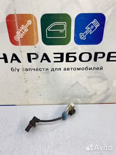 Датчик abs передний правый Chevrolet Captiva C100