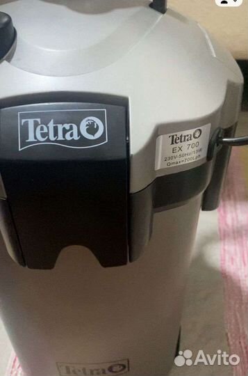 Фильтр для аквариума