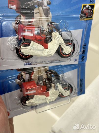 Hot wheels error брак запак