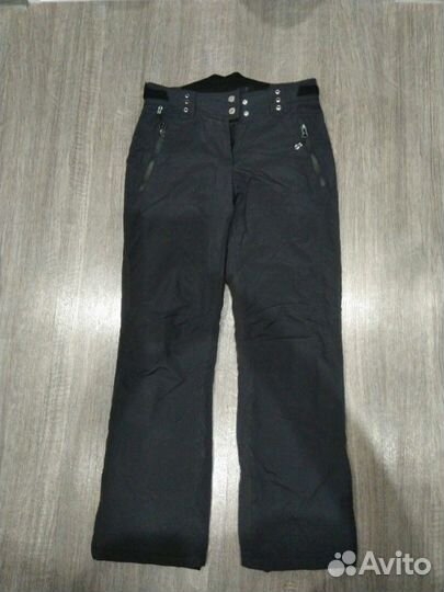 Брюки горнолыжные