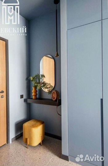 Мебель / Шкафы распашные от производителя