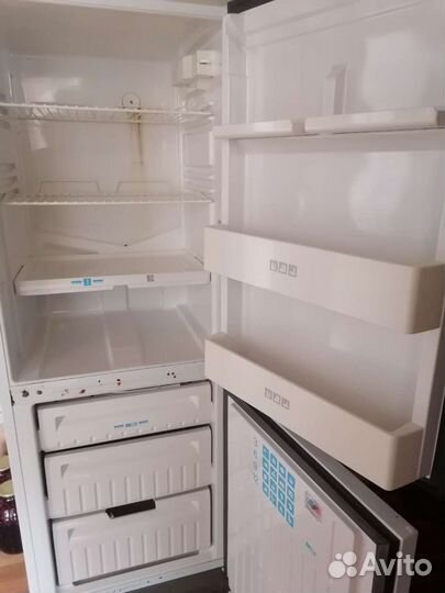 Холодильник бу