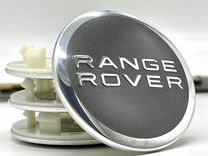 Range Rover 62/47мм (серый)
