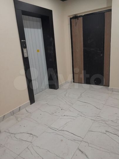 Квартира-студия, 29 м², 6/24 эт.