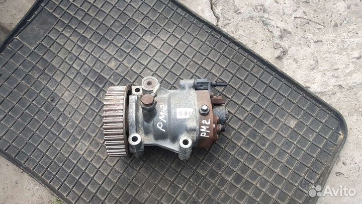 Топливный насос Renault Megan 2 тнвд 1.5 K9K