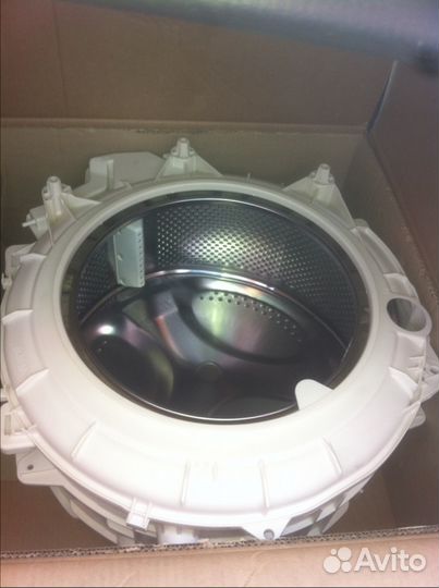 Запчасти к стиральным и посудомоечным машинам