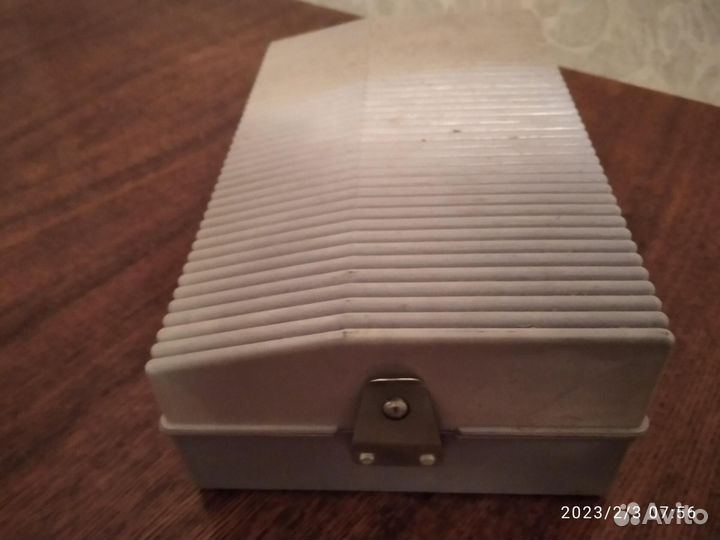 Вольтметр СССР