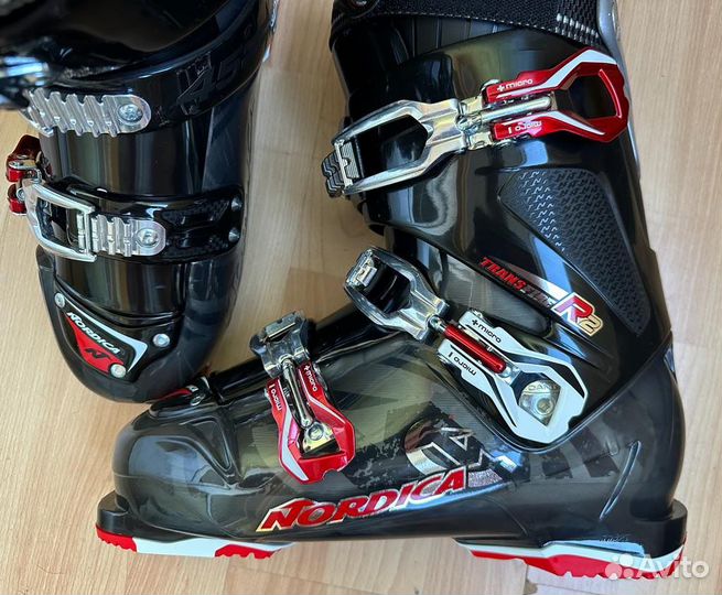 Горнолыжные ботинки Nordica TransFire R2 р.42-43