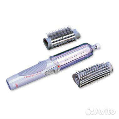 Беспроводной стайлер Braun Independent Steam C80S