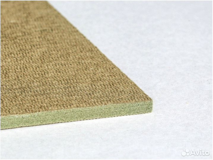 Подложка 3 мм под гкл, гвл, осп