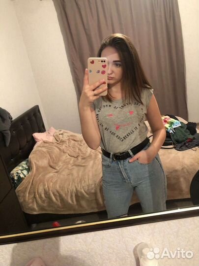 Женские вещи пакетом 42 44