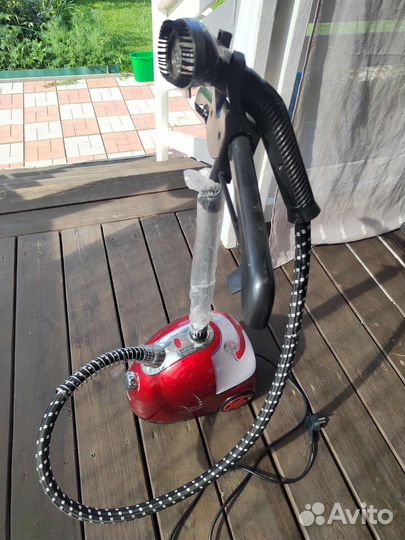 Отпариватель