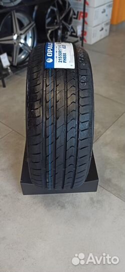 Opals FH888 235/45 R18