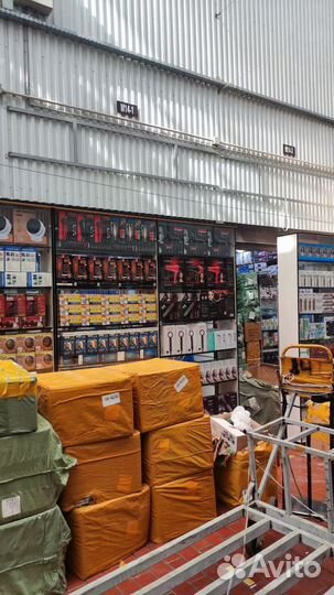 Посредник Садовод, Южные Ворота, тяк Москва