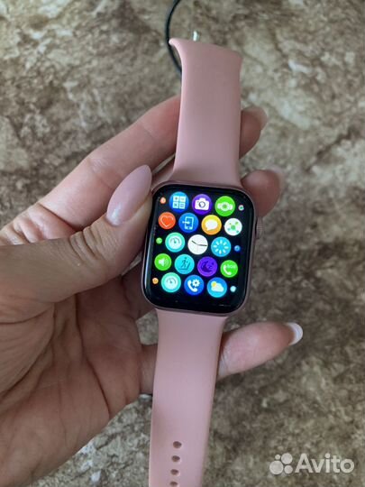 Смарт часы apple watch 6