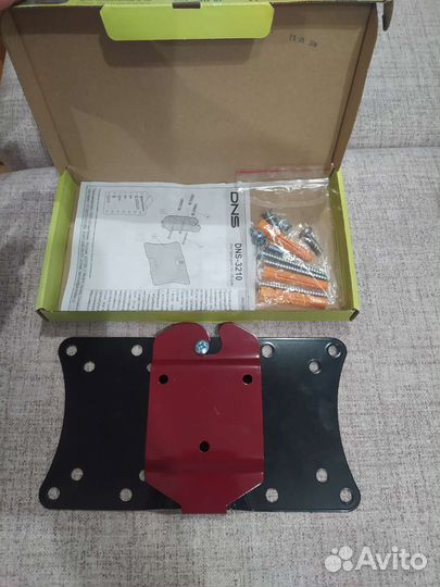 Кронштейн для телевизора на стену