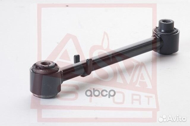 Тяга подвески поперечная зад прав/лев 1125capr