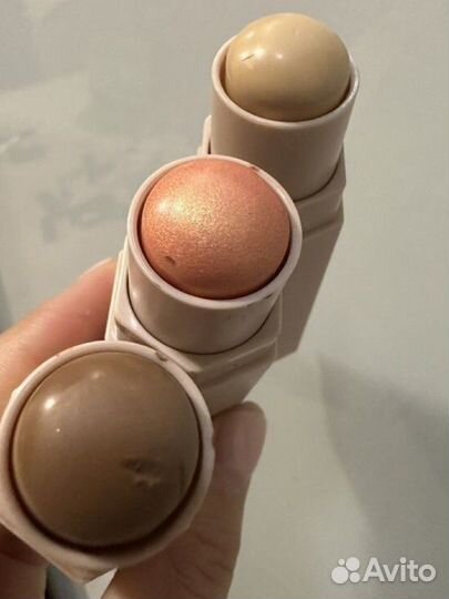 Fenty beauty стик коректор