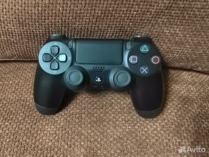 Оригинальный геймпад для Sony PS4