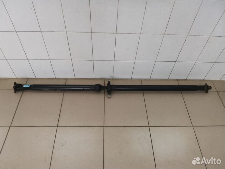 Кардан Hyundai Creta 1,6 2,0 МКПП 49300-M0000