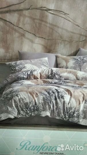 Постельное белье