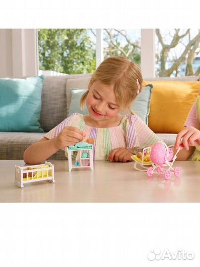 Шар сюрприз zuru My mini baby