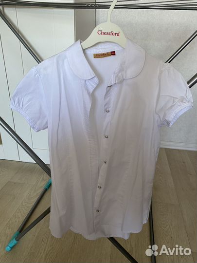 Школьная форма