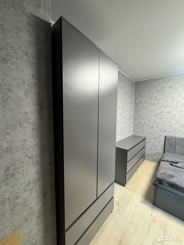 Студия в аренду, Москва, Окская ул. 28к3 — 40 000 ₽/мес